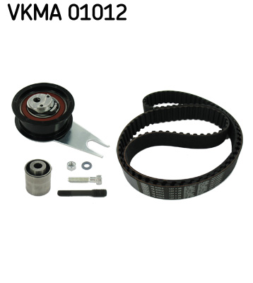 Set curea de distributie VKMA 01012 SKF